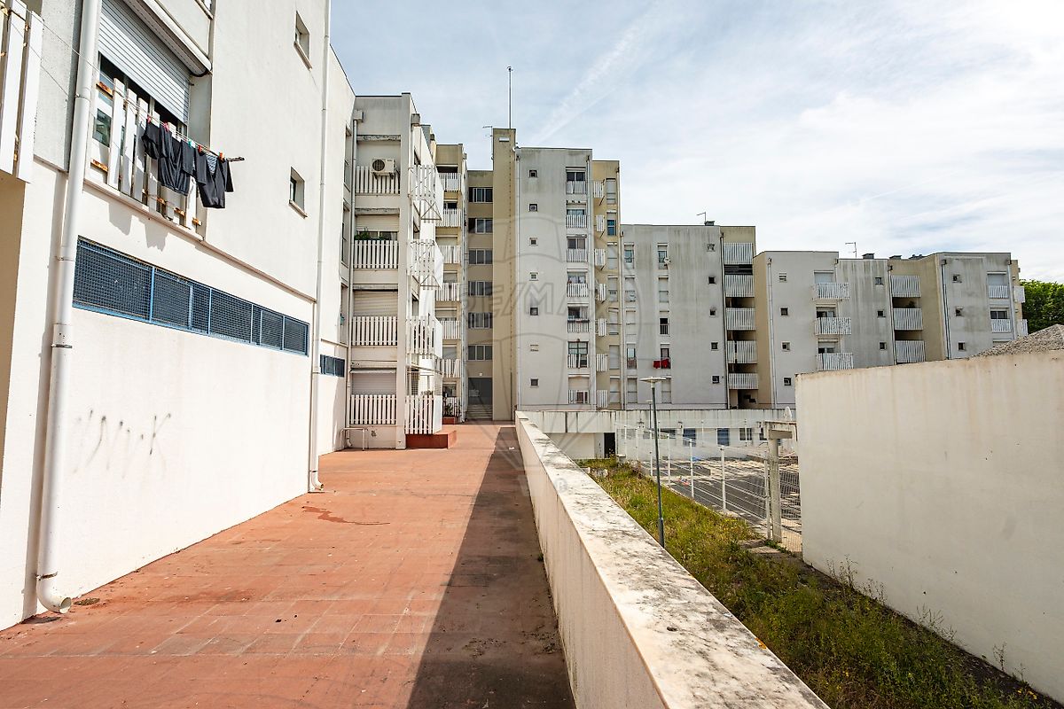 Apartamento T2 à venda em Malagueira e Horta das Figueiras, Évora — foto 24