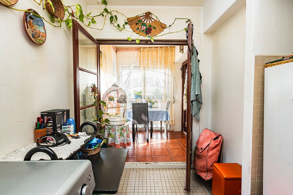 Apartamento T2 à venda em Malagueira e Horta das Figueiras, Évora — foto 15