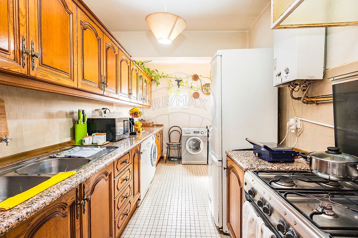 Apartamento T2 à venda em Malagueira e Horta das Figueiras, Évora — foto 12
