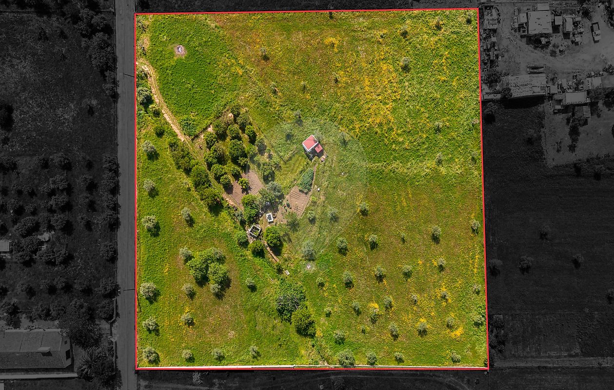 Terreno - Santiago do Escoural, Montemor-o-Novo, Évora