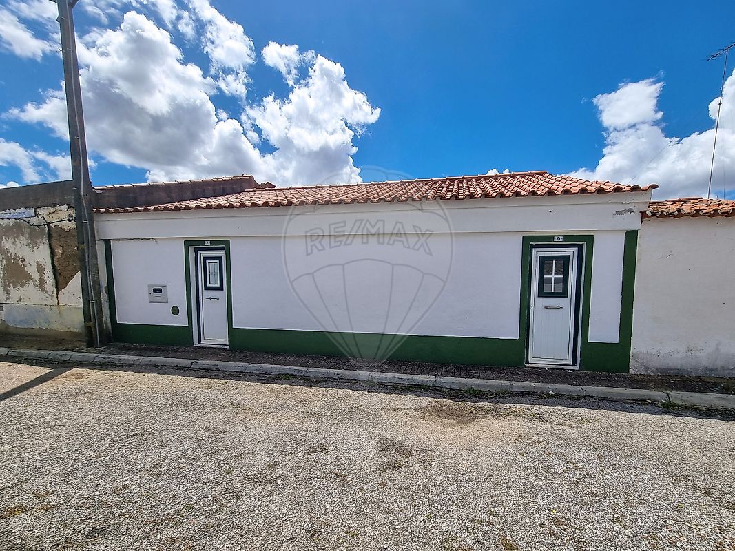 Moradia - Campo e Campinho, Reguengos de Monsaraz, Évora