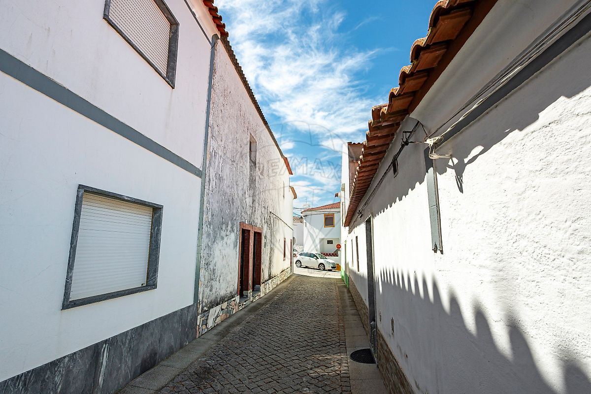 Moradia T3 à venda em São Bartolomeu do Outeiro e Oriola, Portel — foto 22