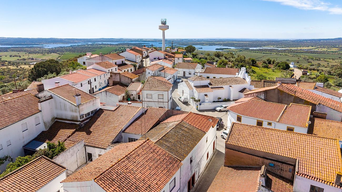 Moradia T3 à venda em São Bartolomeu do Outeiro e Oriola, Portel — foto 23