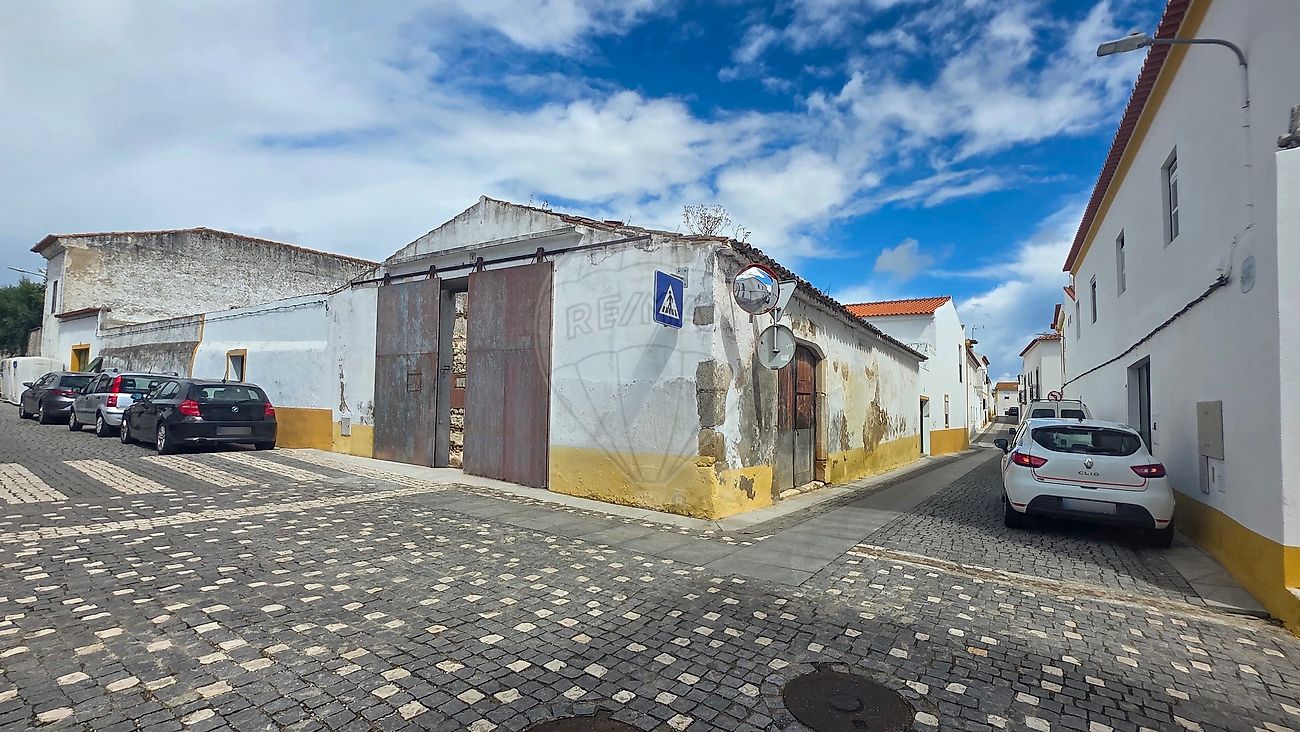 Terreno - Viana do Alentejo, Viana do Alentejo, Évora