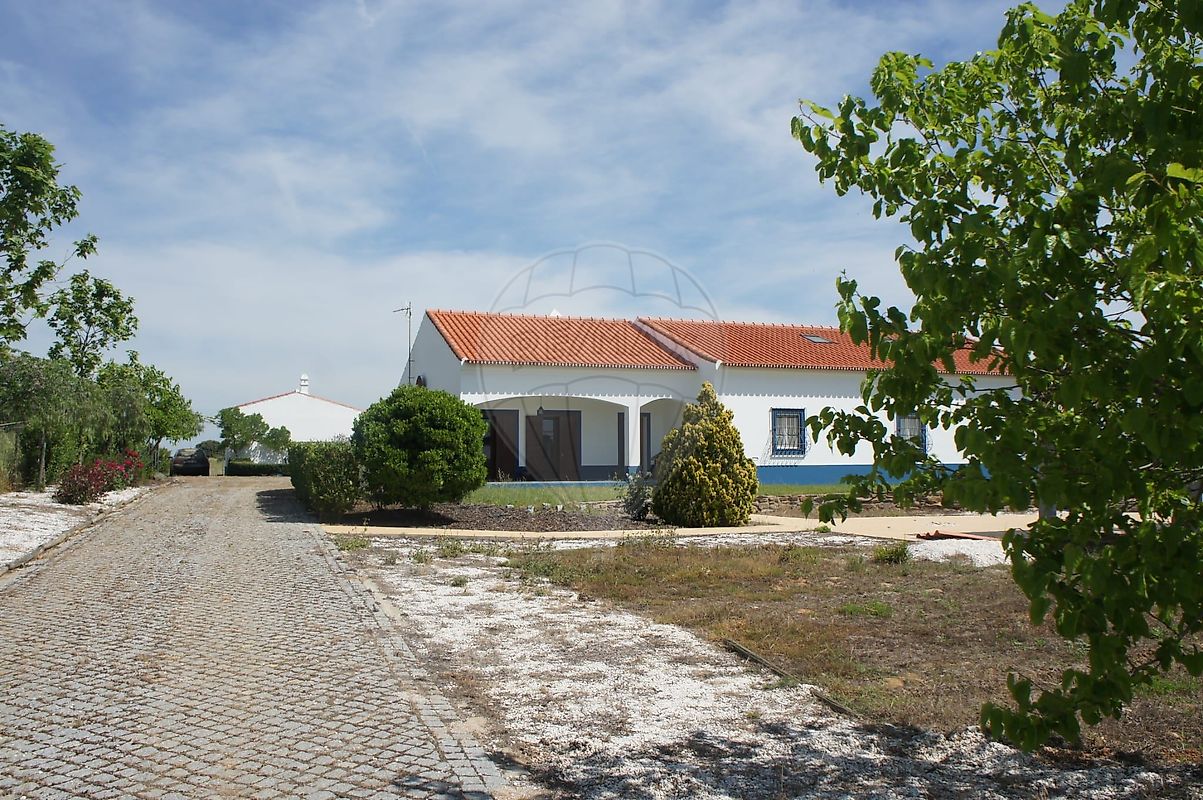 Quinta - Monsaraz, Reguengos de Monsaraz, Évora