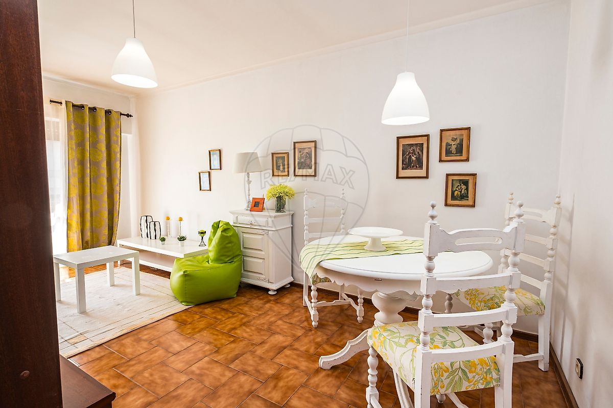 Apartamento T2 à venda em Évora