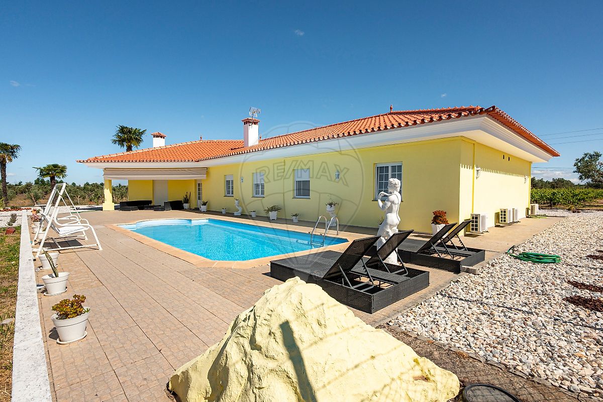 Quinta à venda em Reguengos de Monsaraz