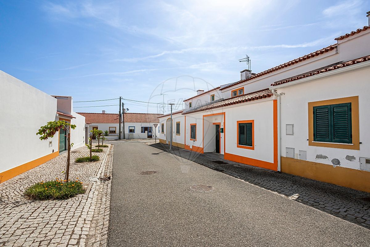 Moradia T5 à venda em São Miguel de Machede, Évora — foto 9