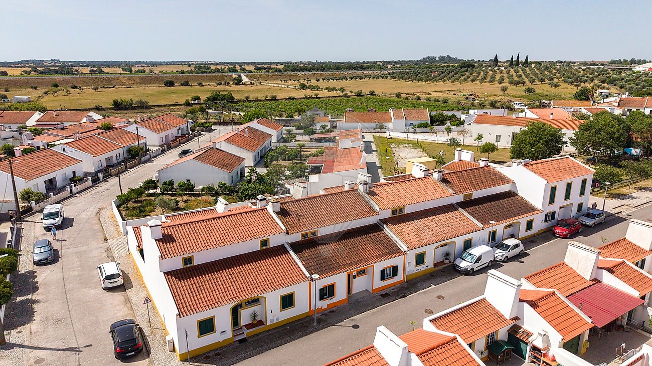 Moradia T5 à venda em São Miguel de Machede, Évora — foto 6