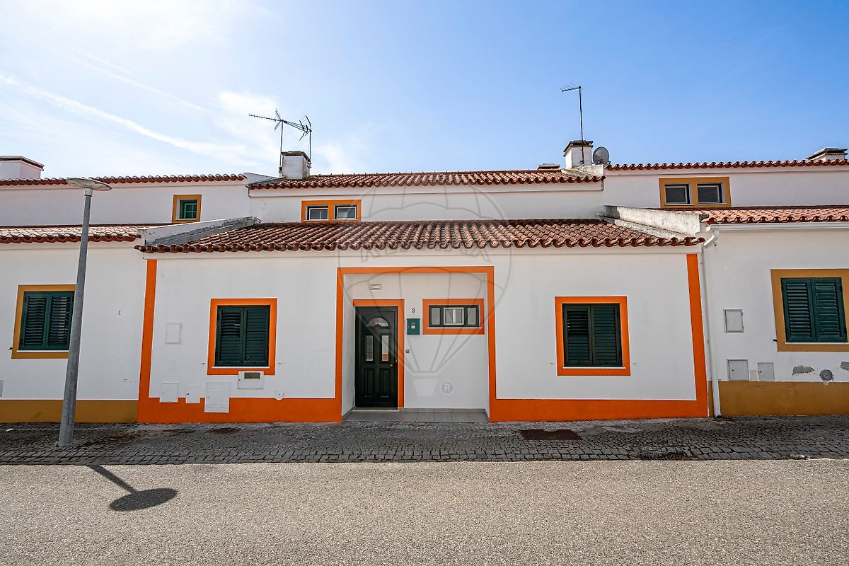 Moradia T5 à venda em Évora