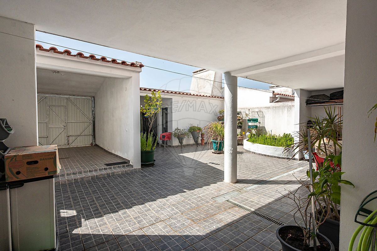 Moradia T5 à venda em São Miguel de Machede, Évora — foto 34