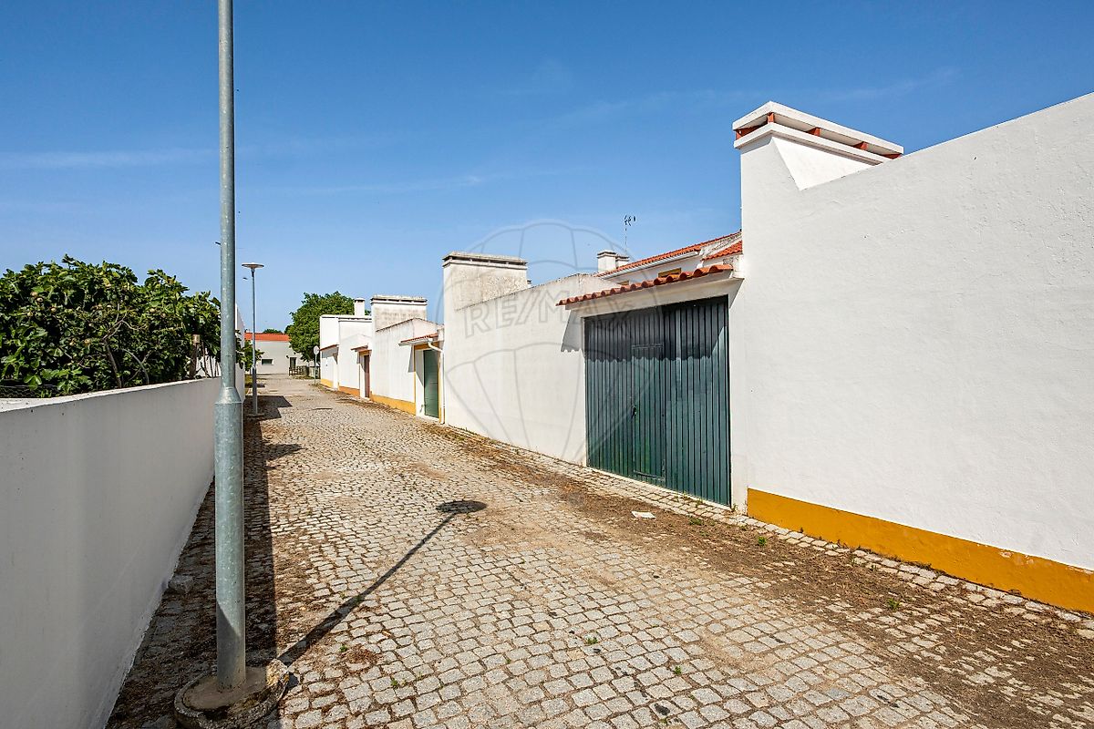 Moradia T5 à venda em São Miguel de Machede, Évora — foto 11