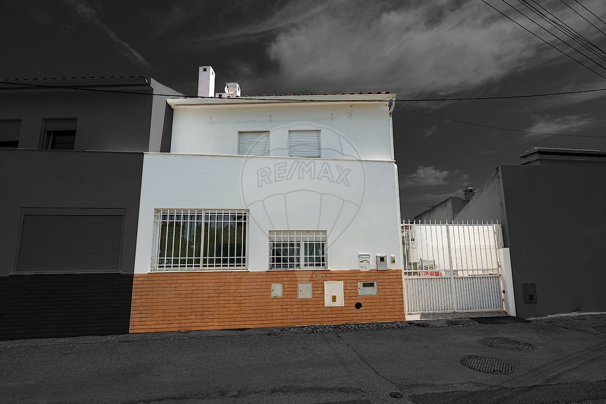 Moradia - Malagueira e Horta das Figueiras, Évora, Évora