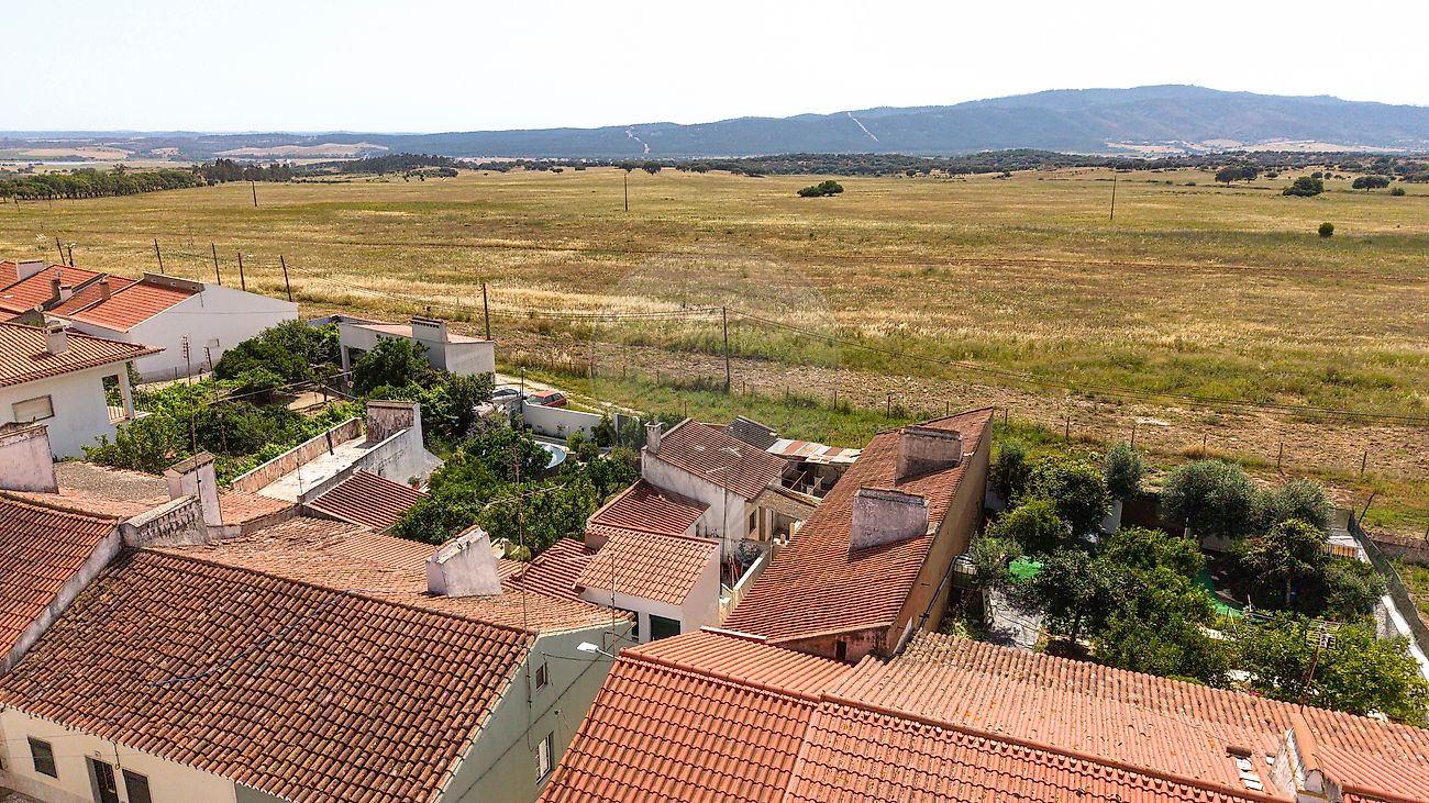 Moradia T2 à venda em Bencatel, Vila Viçosa — foto 4