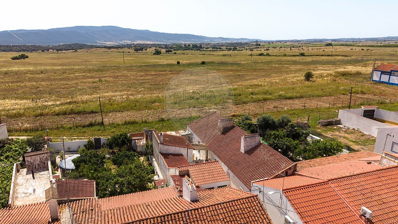 Moradia T2 à venda em Bencatel, Vila Viçosa — foto 2