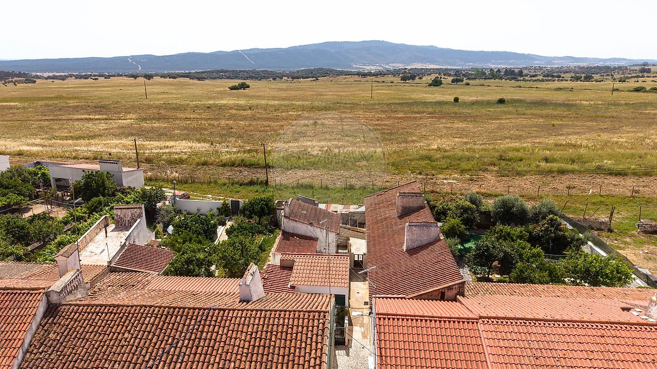 Moradia T2 à venda em Bencatel, Vila Viçosa — foto 3
