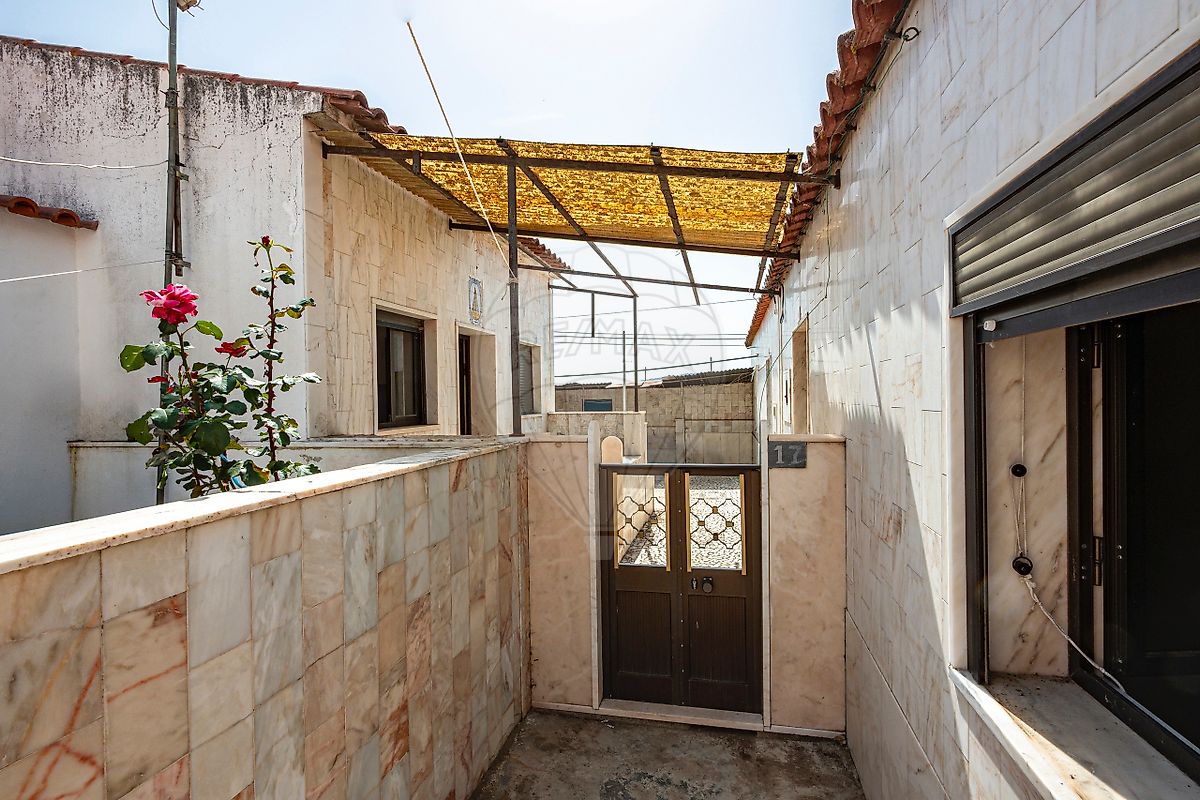 Moradia T2 à venda em Bencatel, Vila Viçosa — foto 10