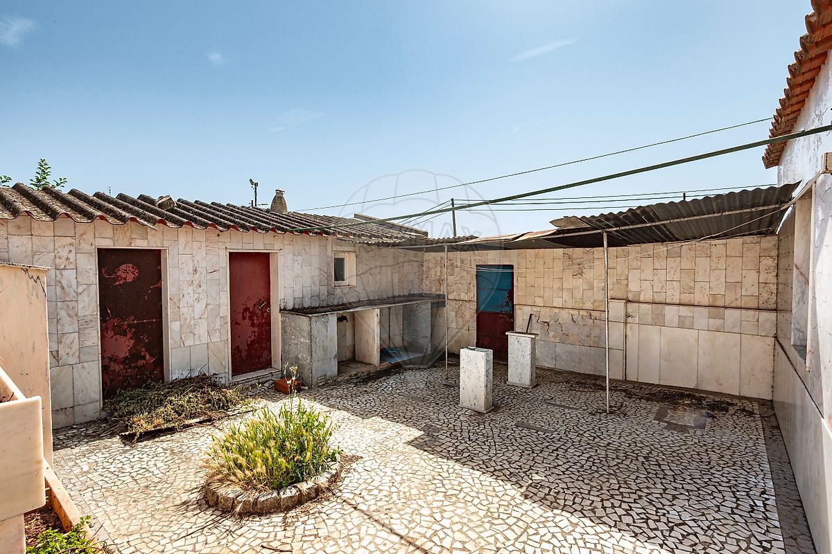 Moradia T2 à venda em Bencatel, Vila Viçosa — foto 12