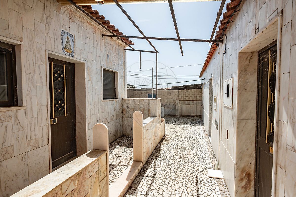 Moradia - Bencatel, Vila Viçosa, Évora