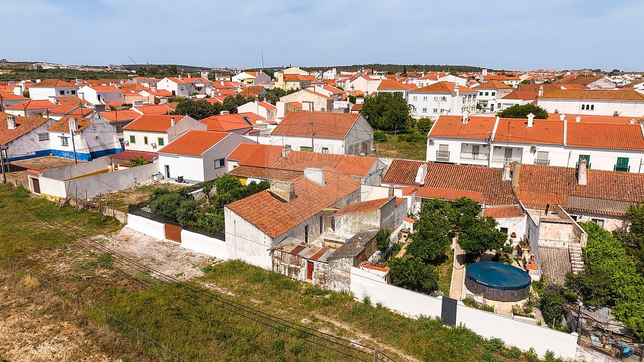 Moradia T2 à venda em Bencatel, Vila Viçosa — foto 6