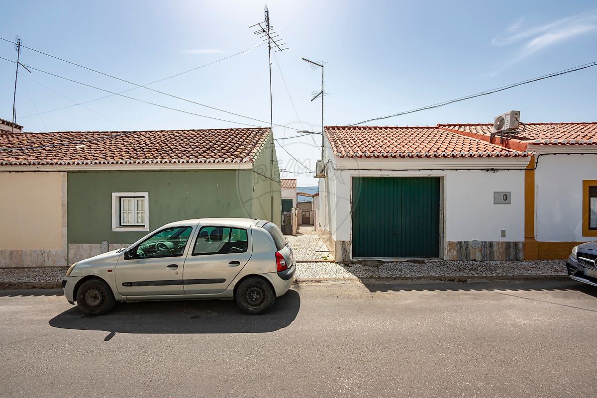 Moradia T2 à venda em Bencatel, Vila Viçosa — foto 8