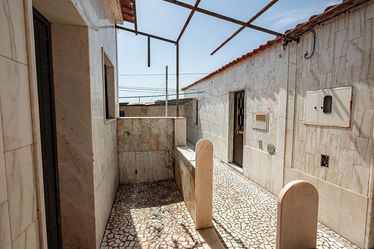 Moradia T2 à venda em Bencatel, Vila Viçosa — foto 11