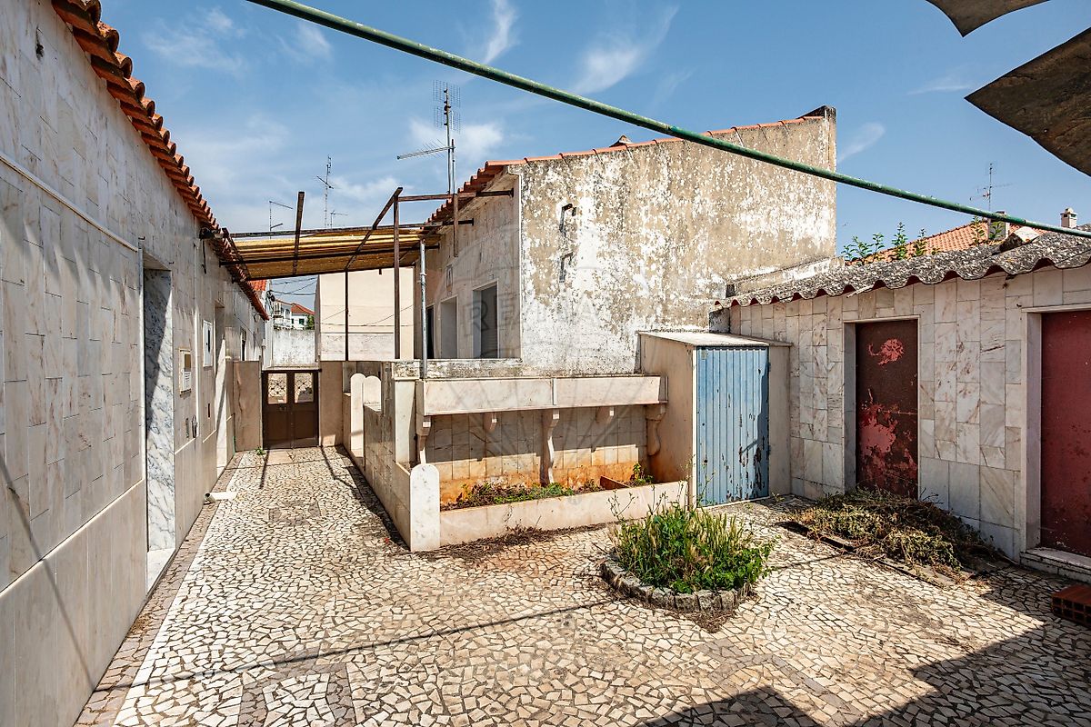 Moradia T2 à venda em Bencatel, Vila Viçosa — foto 13