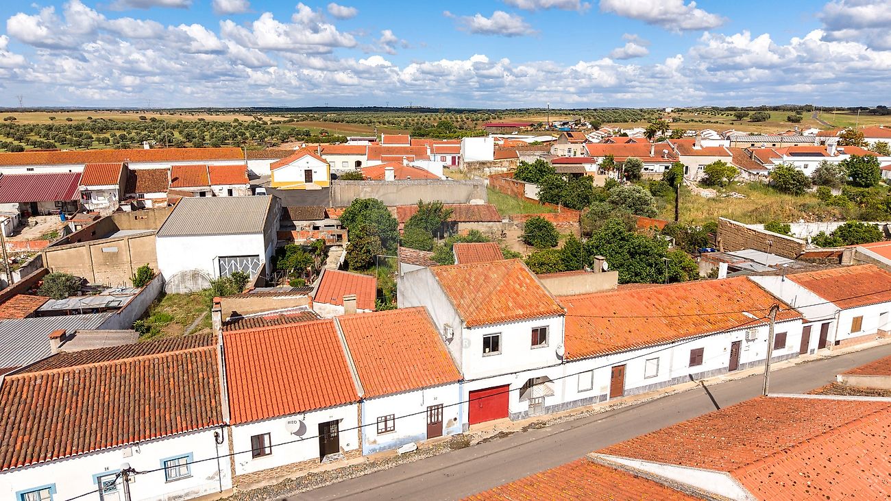 Moradia T2 à venda em Alfundão e Peroguarda, Ferreira do Alentejo — foto 31