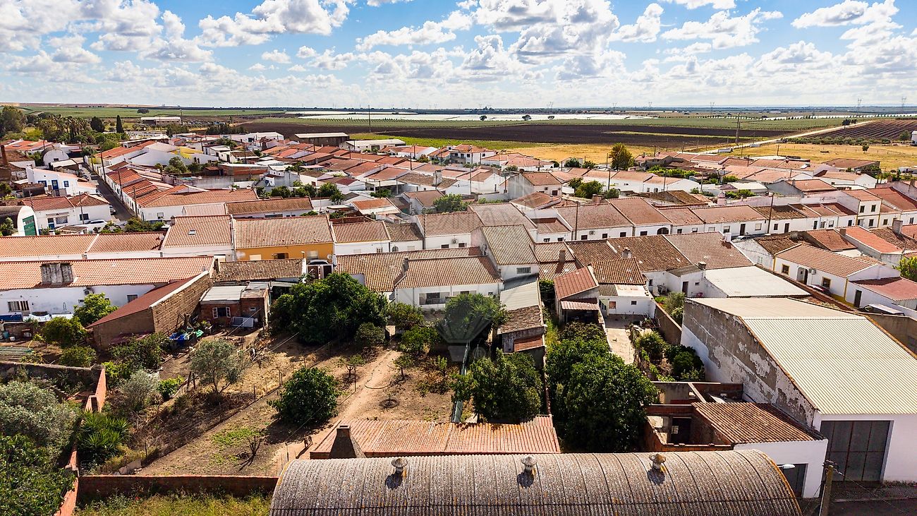Moradia T2 à venda em Alfundão e Peroguarda, Ferreira do Alentejo — foto 33