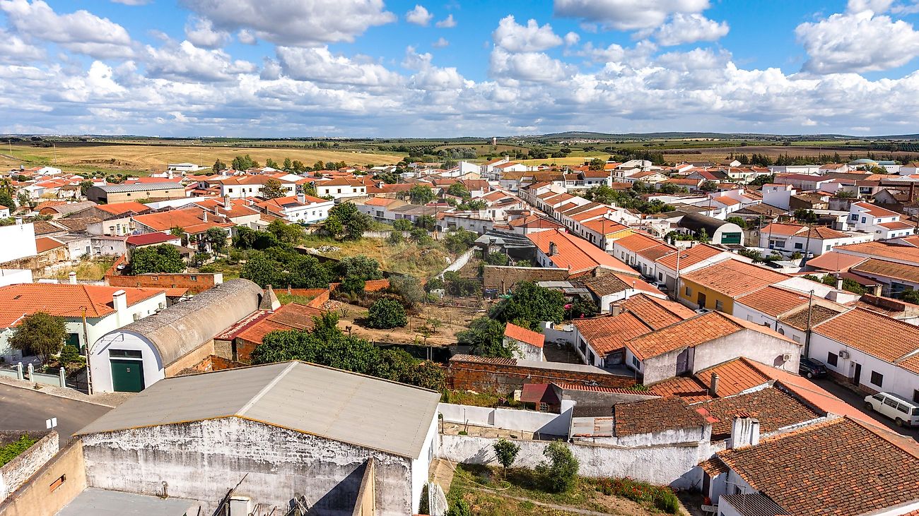 Moradia T2 à venda em Alfundão e Peroguarda, Ferreira do Alentejo — foto 32