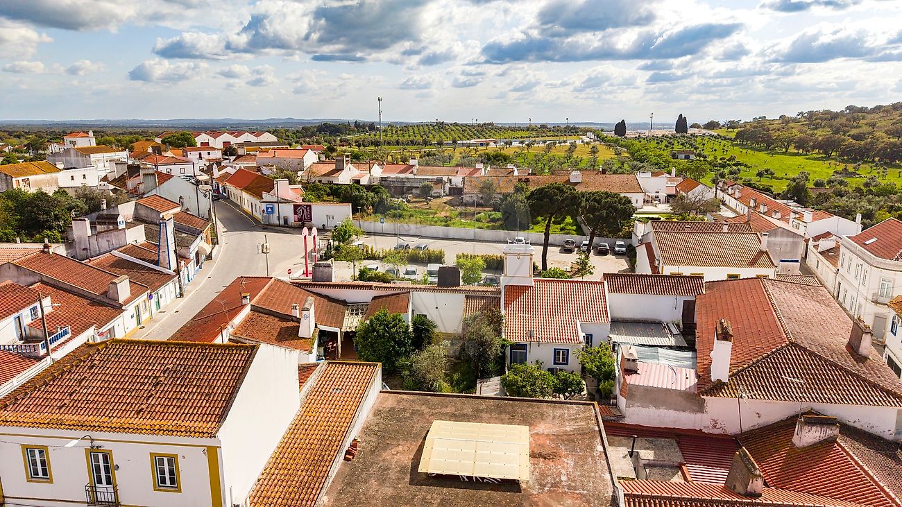 Moradia T2 à venda em Santiago do Escoural, Montemor-o-Novo — foto 6