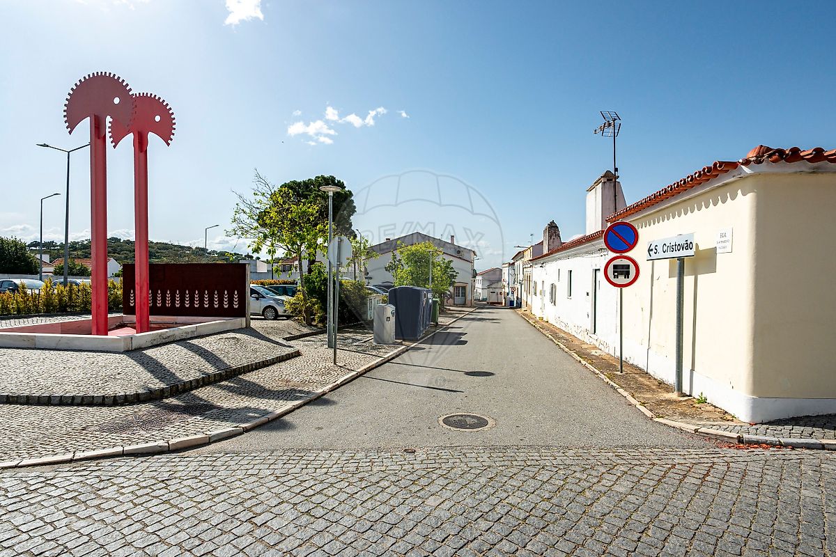 Moradia T2 à venda em Santiago do Escoural, Montemor-o-Novo — foto 8