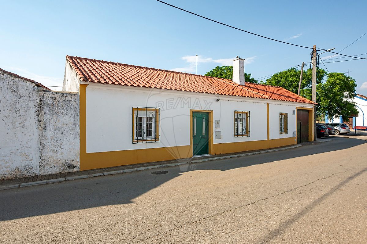 Moradia - Monsaraz, Reguengos de Monsaraz, Évora