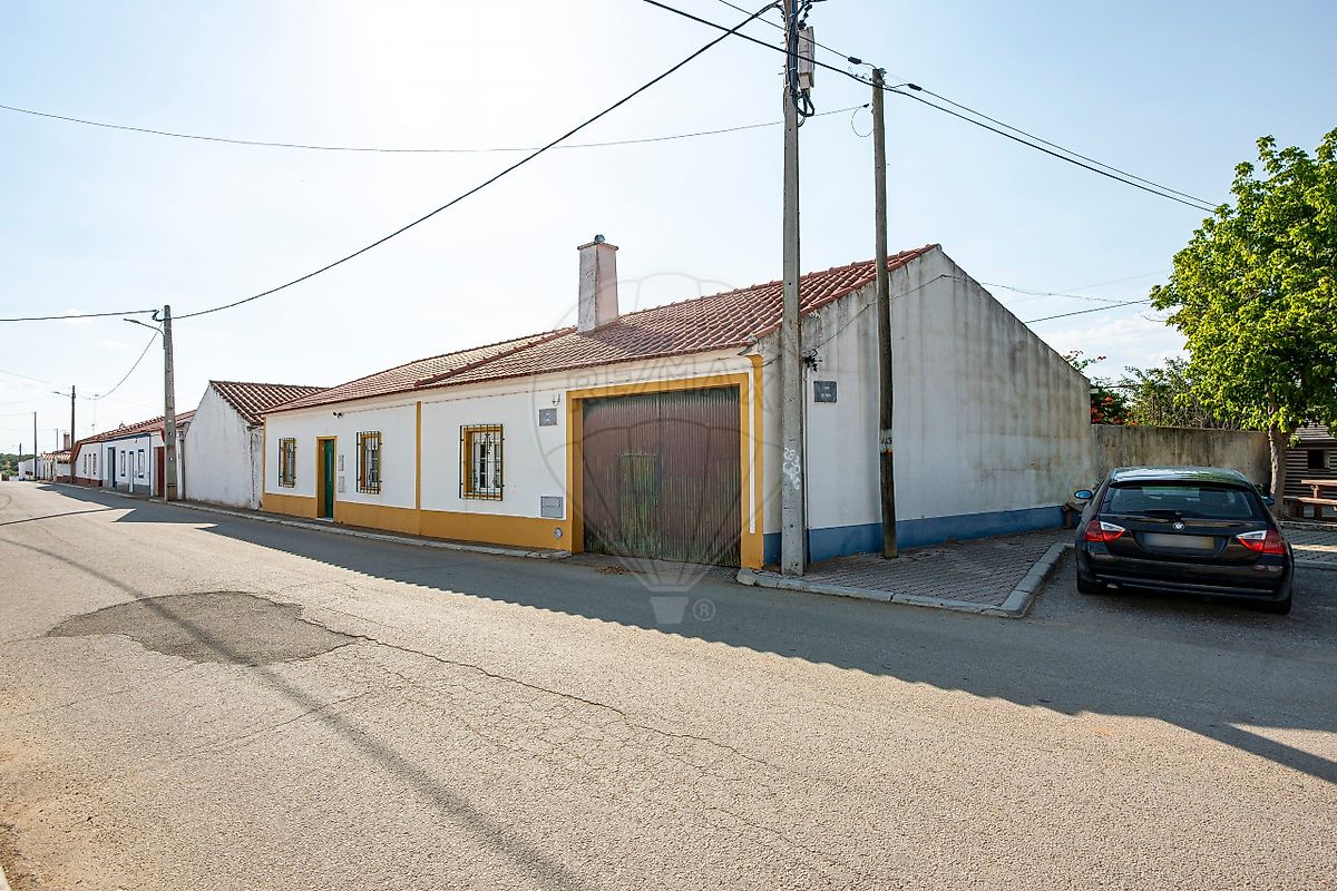 Moradia T3 à venda em Monsaraz, Reguengos de Monsaraz — foto 7