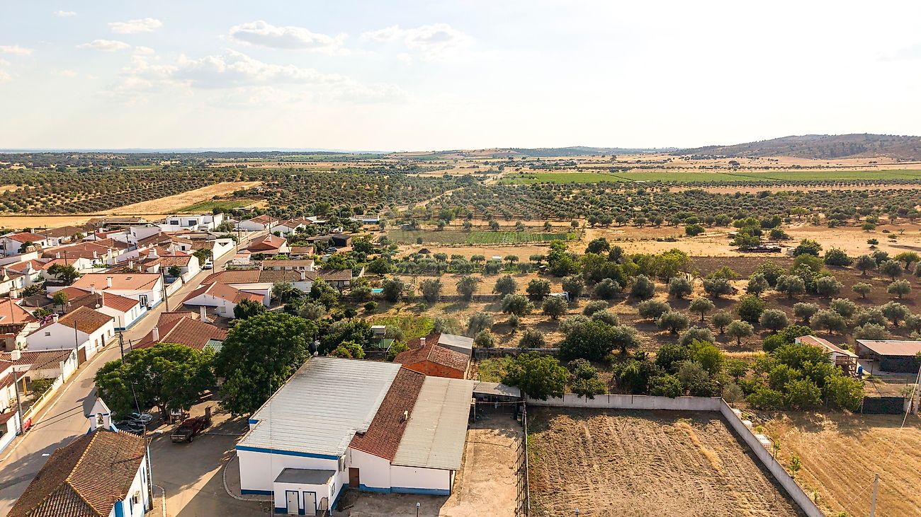 Moradia T3 à venda em Monsaraz, Reguengos de Monsaraz — foto 6
