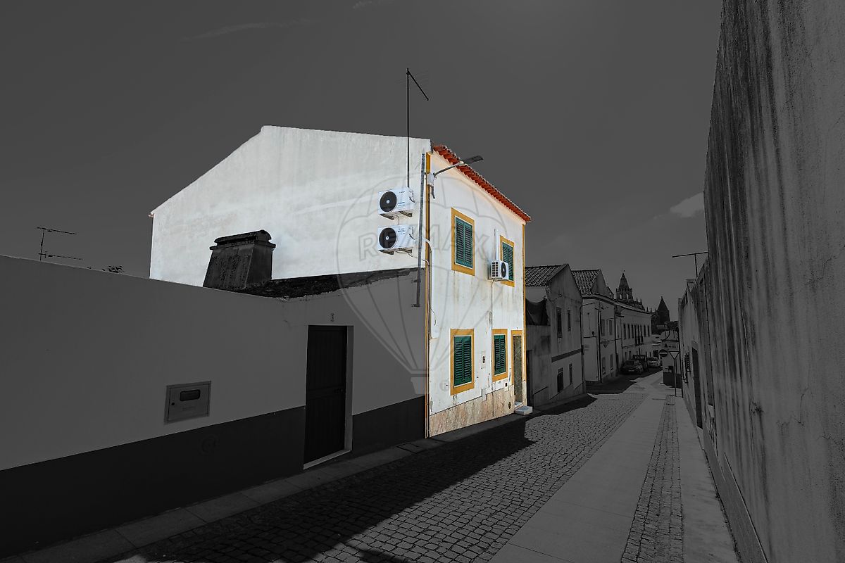 Moradia - Viana do Alentejo, Viana do Alentejo, Évora