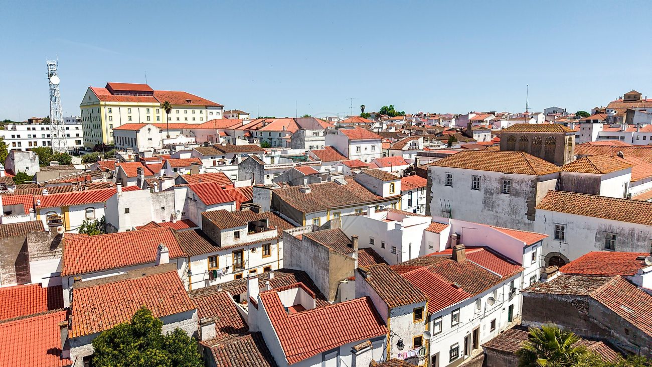 Moradia T3 à venda em Évora (São Mamede, Sé, São Pedro e Santo Antão), Évora — foto 7