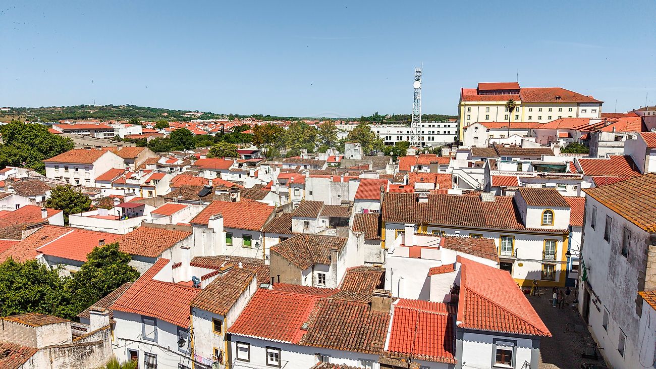Moradia T3 à venda em Évora (São Mamede, Sé, São Pedro e Santo Antão), Évora — foto 6