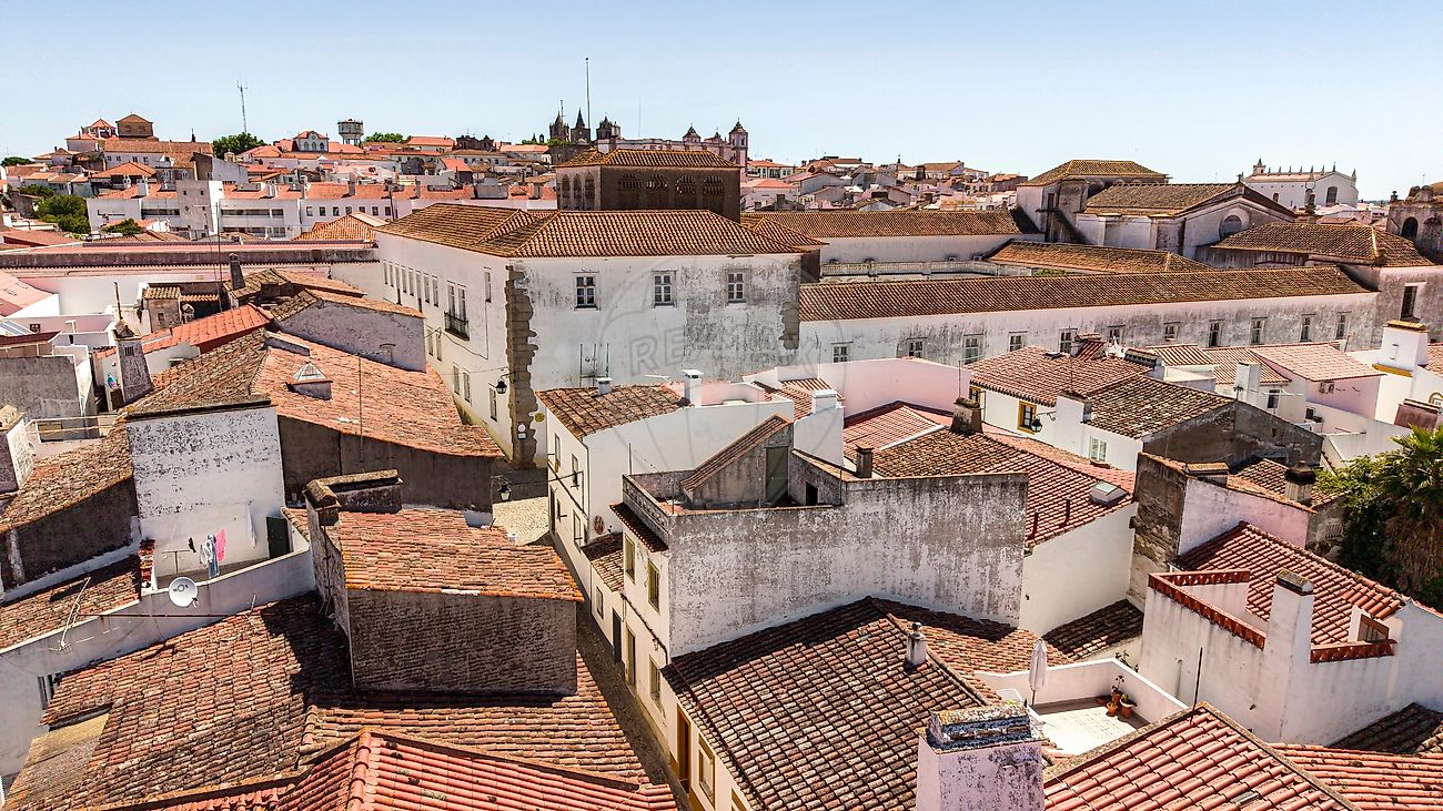 Moradia T3 à venda em Évora (São Mamede, Sé, São Pedro e Santo Antão), Évora — foto 5