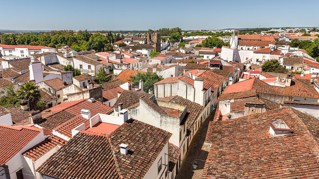 Moradia T3 à venda em Évora (São Mamede, Sé, São Pedro e Santo Antão), Évora — foto 4