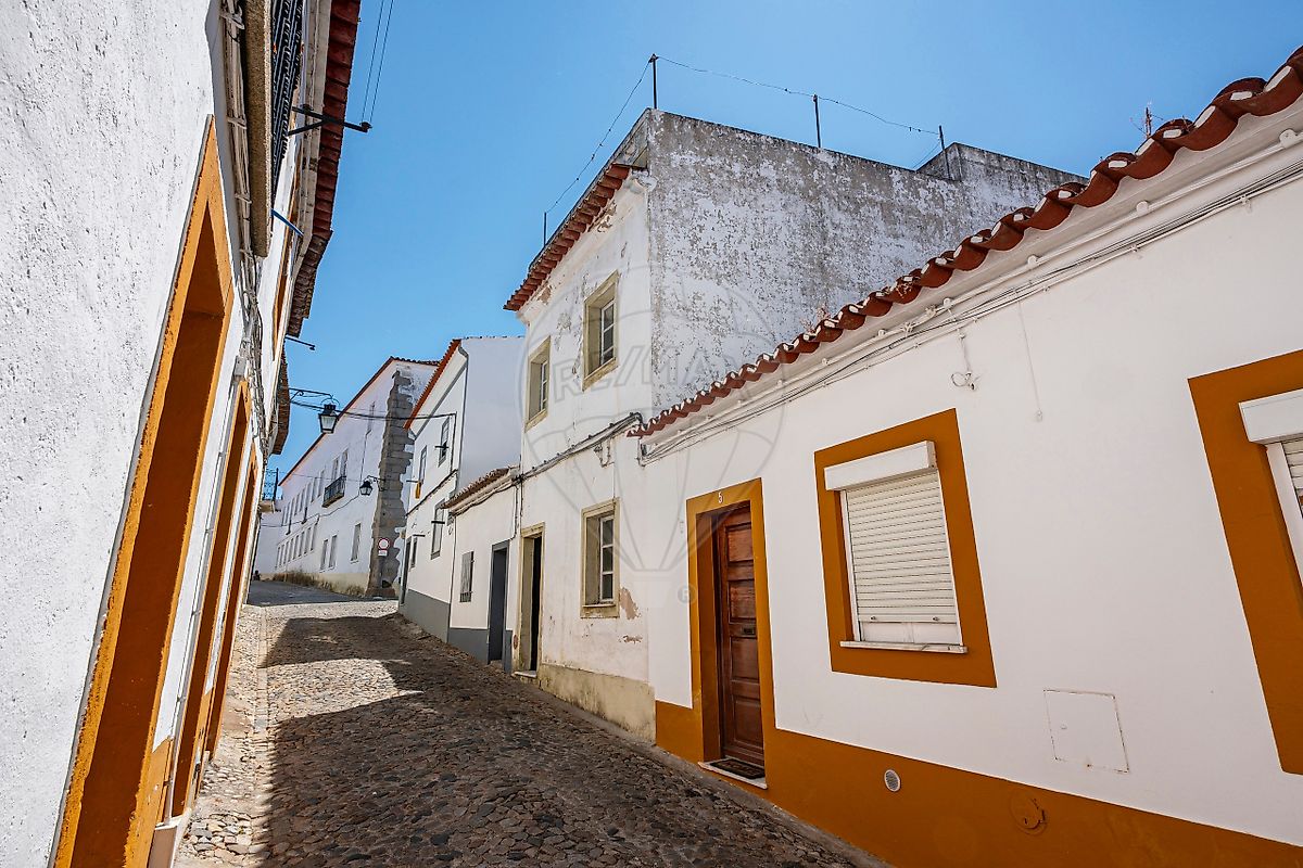 Moradia T3 à venda em Évora (São Mamede, Sé, São Pedro e Santo Antão), Évora — foto 3