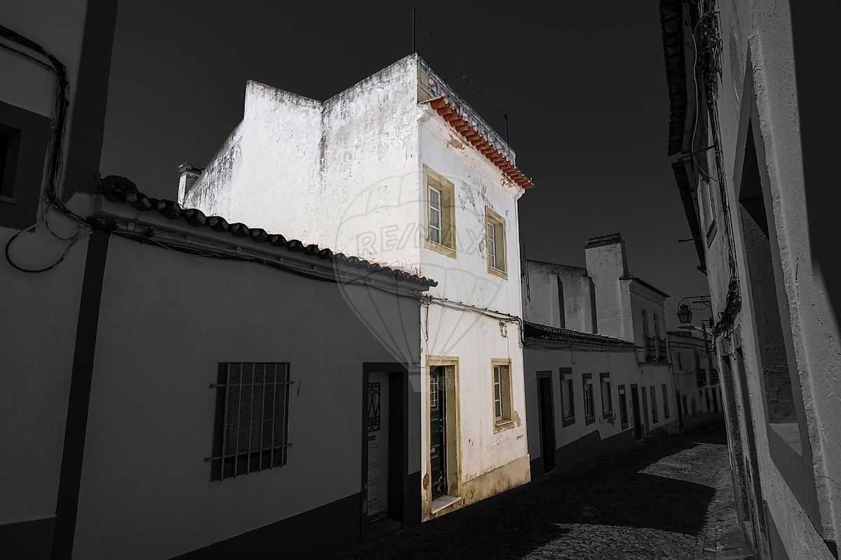Moradia T3 à venda em Évora (São Mamede, Sé, São Pedro e Santo Antão), Évora — foto 2