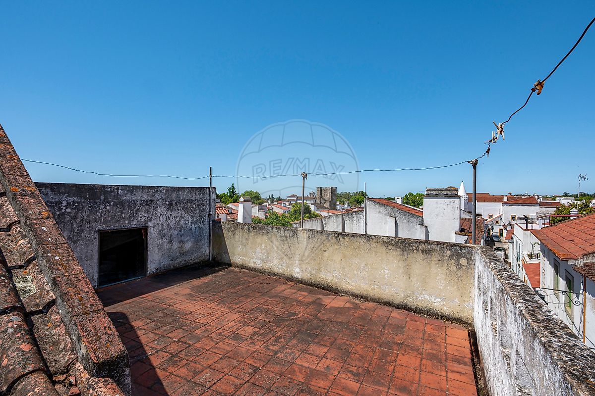 Moradia T3 à venda em Évora (São Mamede, Sé, São Pedro e Santo Antão), Évora — foto 34