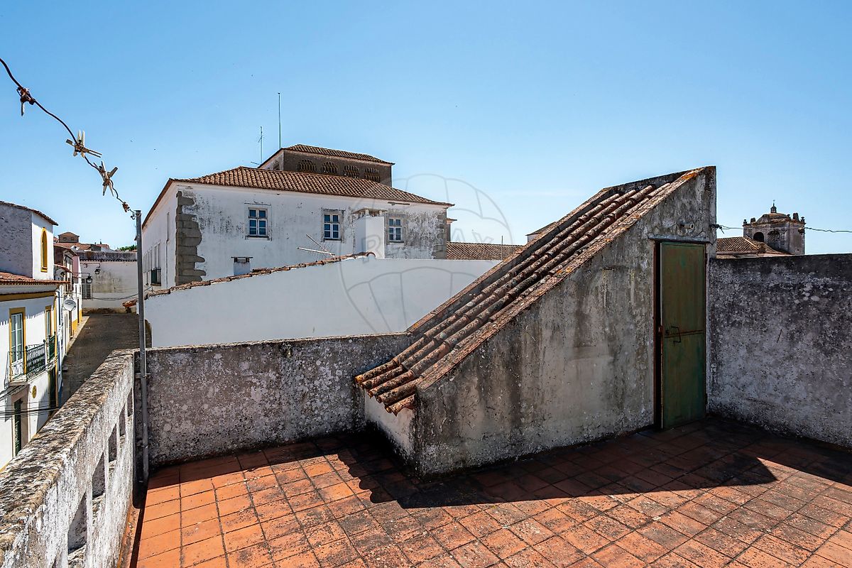 Moradia T3 à venda em Évora (São Mamede, Sé, São Pedro e Santo Antão), Évora — foto 33