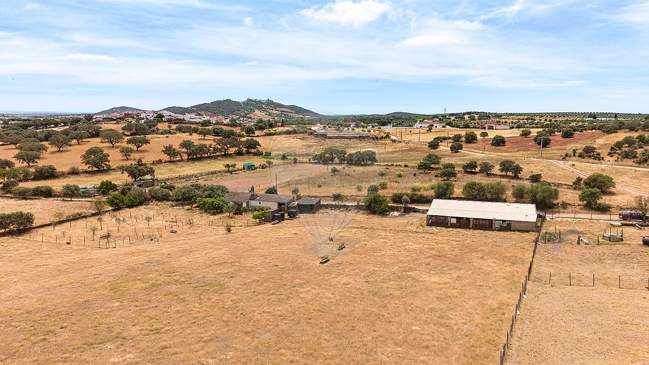 Quinta - Monsaraz, Reguengos de Monsaraz, Évora