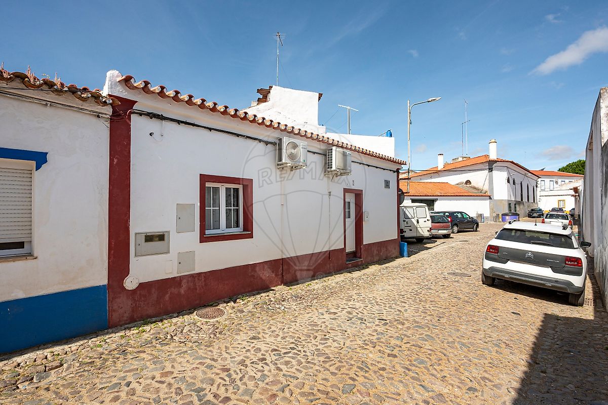 Moradia - Reguengos de Monsaraz, Reguengos de Monsaraz, Évora