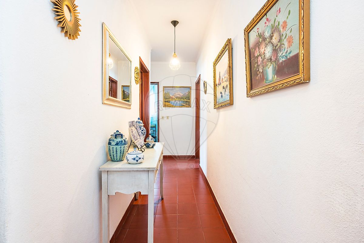 Apartamento T3 à venda em Évora