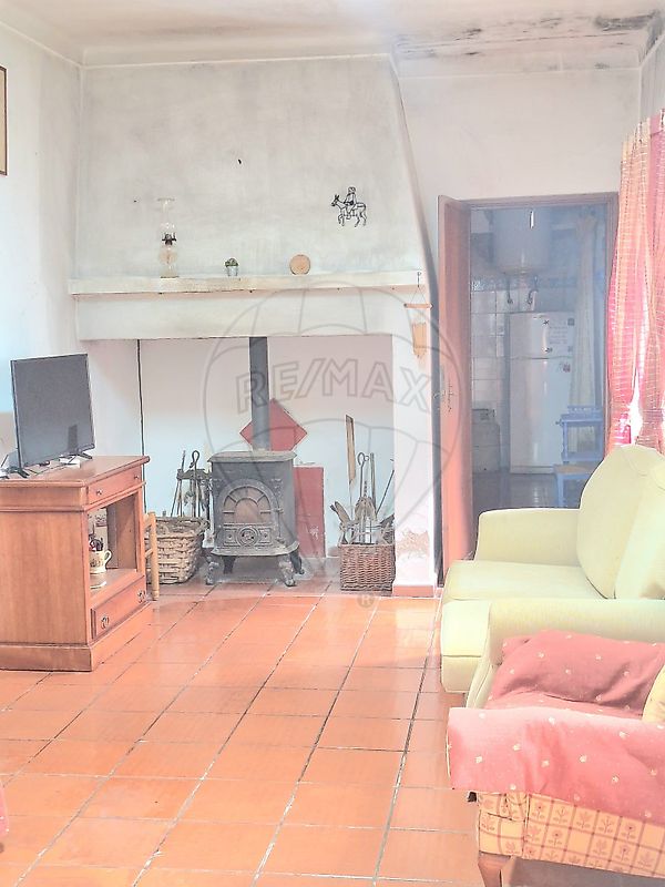 Moradia T3 à venda em Ervedal, Avis — foto 7