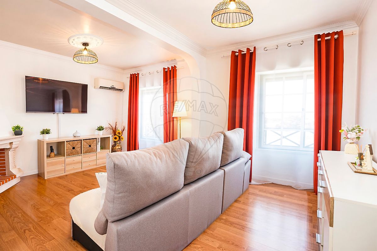 Apartamento - Vendas Novas, Vendas Novas, Évora