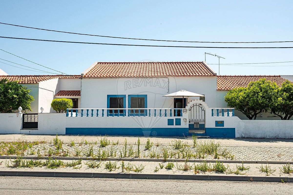 Apartamento T2 à venda em Évora